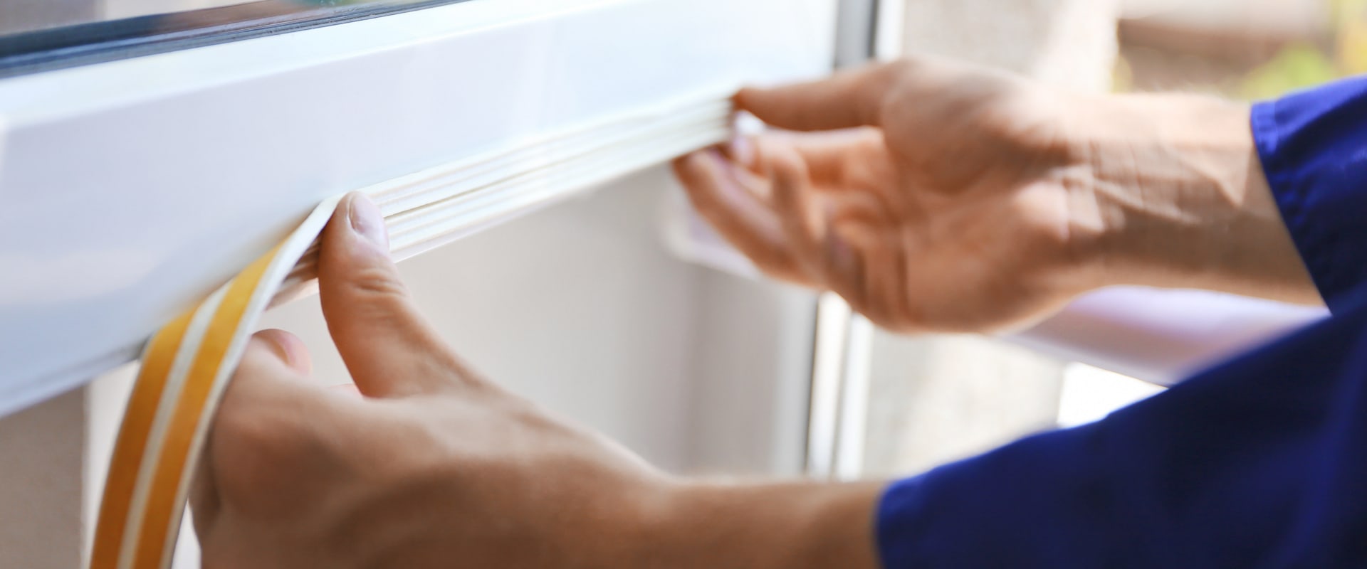 How to Save Money and Energy by Sealing Your Windows