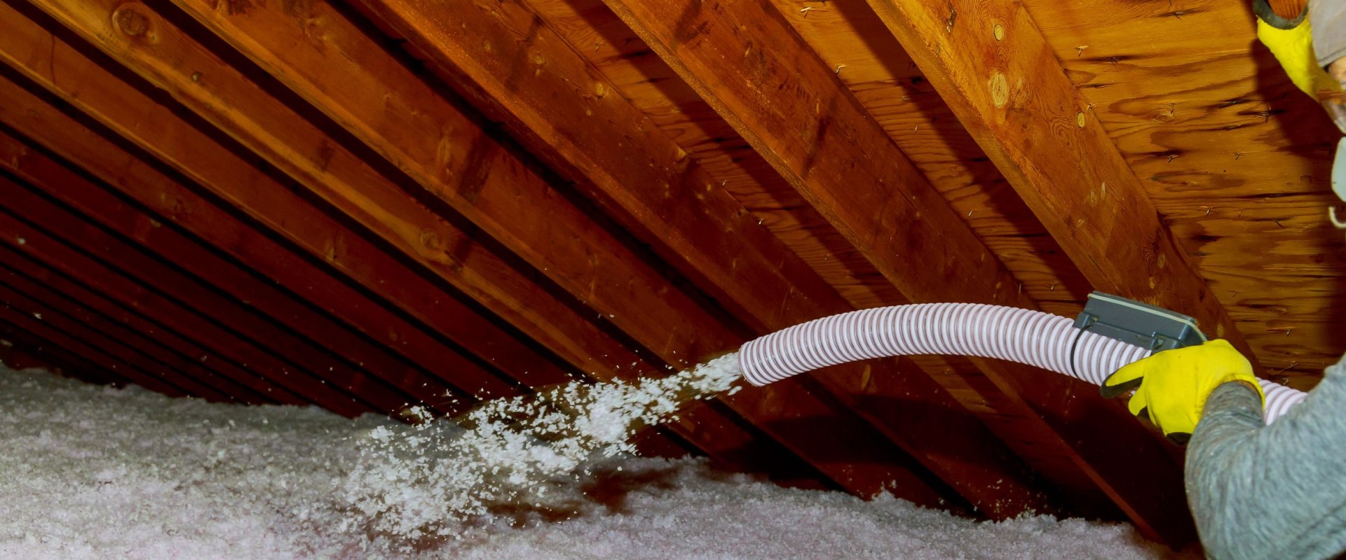 Can I Use Fiberglass Insulation for My Home's Air Conditioning System in Florida?