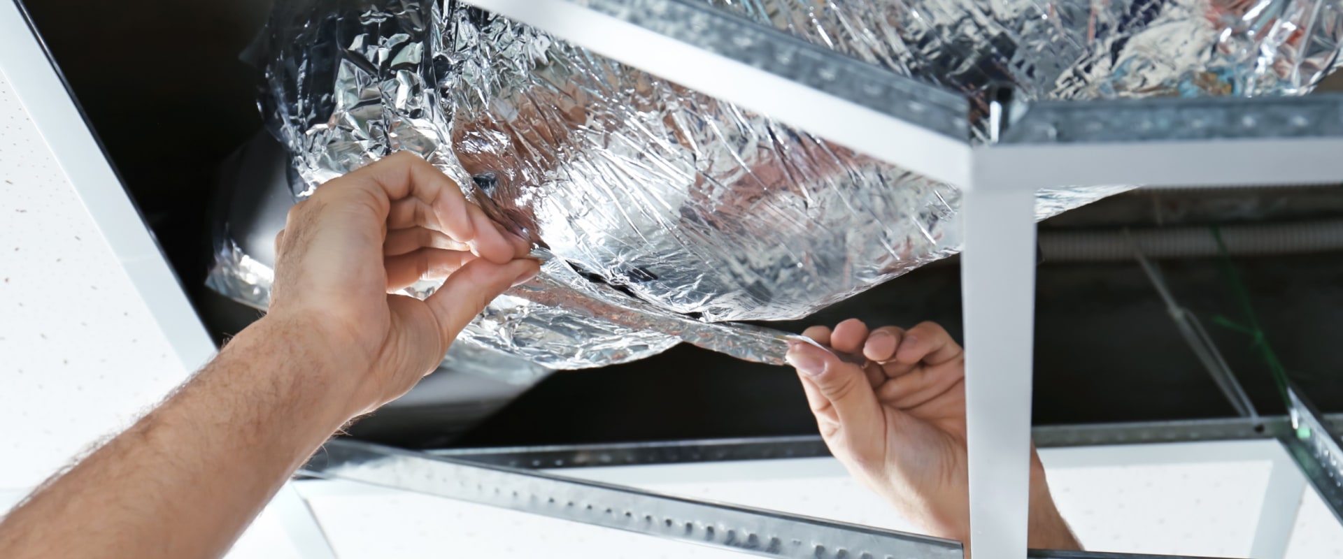 The Advantages of Duct Sealing in Florida