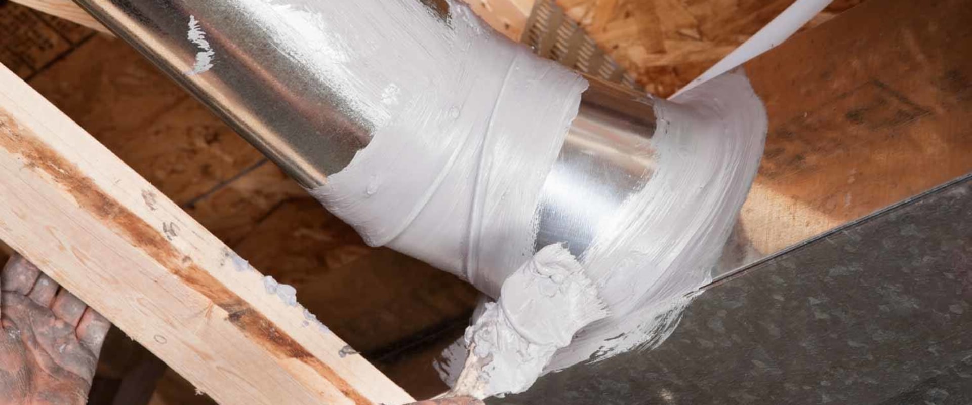 Does Duct Sealant Harden? An Expert's Guide to Sealing Air Ducts