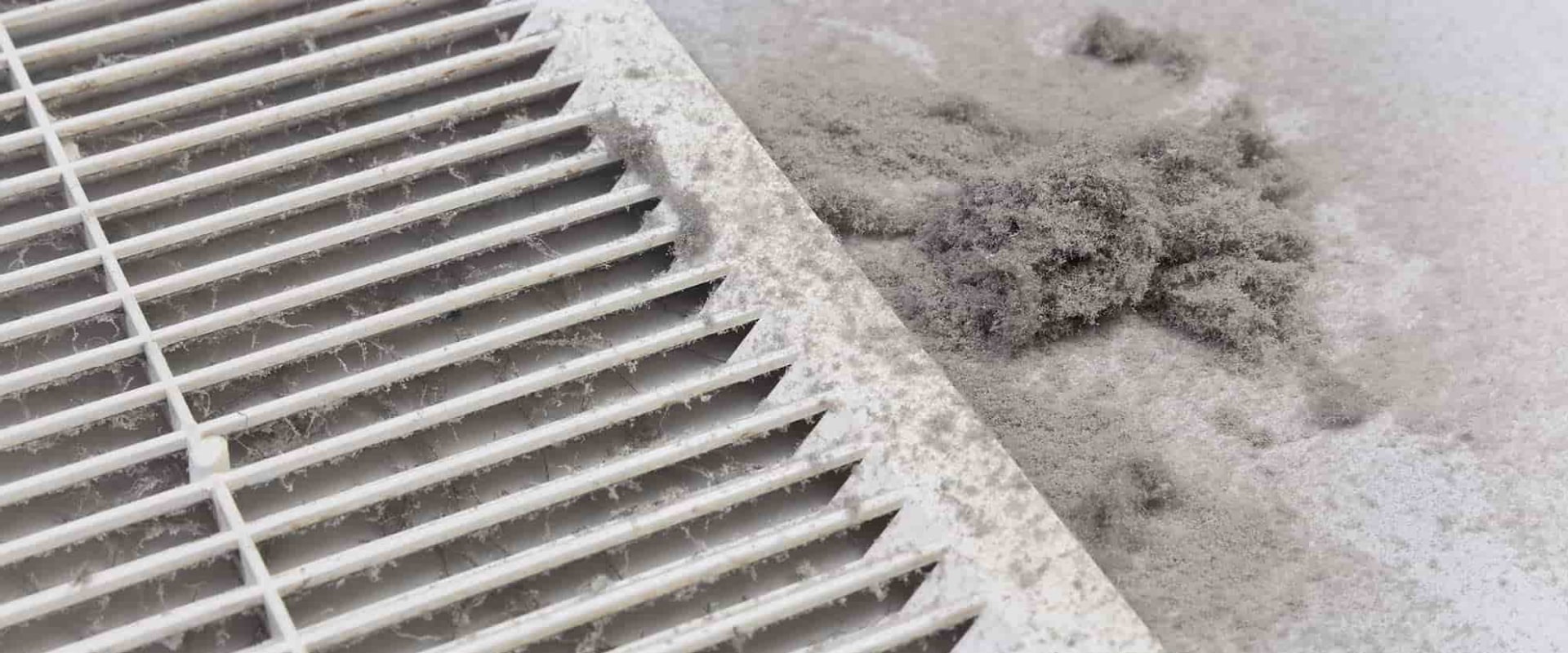 The Consequences of Running Your AC Without a Filter and How It Damages Your Ducts