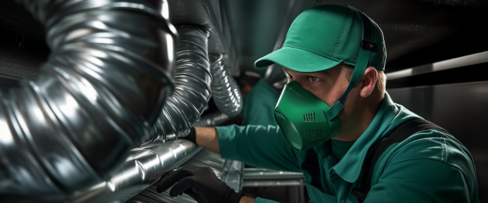 Why Air Duct Sealing Services Are Essential in Weston FL