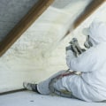 How Spray Foam Insulation Can Help Your Home's Air Conditioning System in Humid Climates