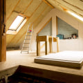 The Benefits of Sealing Your Attic: Is it Worth It?