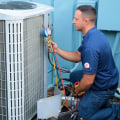 Quality HVAC Maintenance Contractor in Deerfield Beach FL