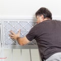 How to Choose the Best Air Conditioning Filters for Home Use