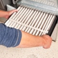 How To Find Your HVAC Air Filter and Improve Duct Sealing Efficiency At Home