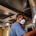 How to Choose the Best Duct Cleaning Service in Hollywood FL