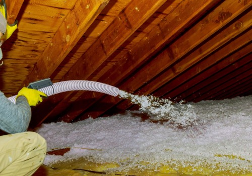 Can I Use Fiberglass Insulation for My Home's Air Conditioning System in Florida?