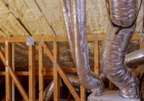 Aeroseal Air Duct Sealing: The Best Way to Improve Indoor Air Quality in Miami, Florida