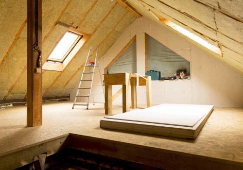 The Benefits of Sealing Your Attic: Is it Worth It?