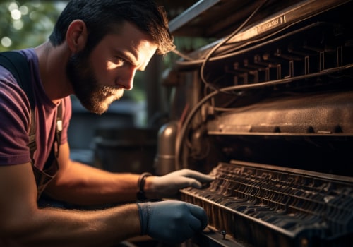 Timing Matters: Deciding When to Change Your Furnace Filter