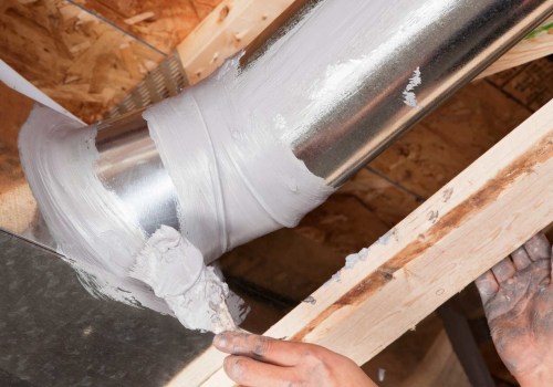 What Maintenance is Needed After a Duct Sealing Job in Florida?