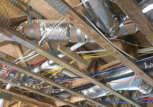 Air Duct Sealing in Florida: Regulations and Professional Services