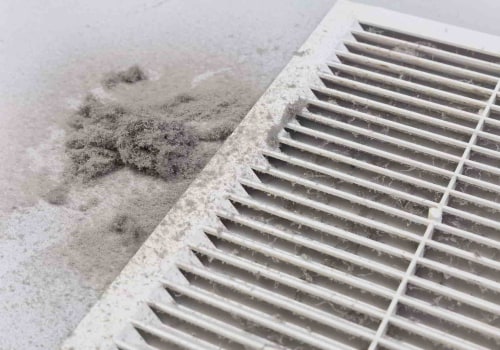 The Consequences of Running Your AC Without a Filter and How It Damages Your Ducts