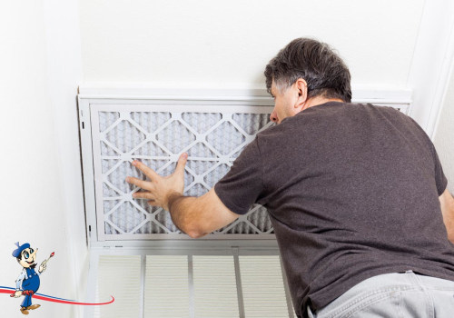 How to Choose the Best Air Conditioning Filters for Home Use