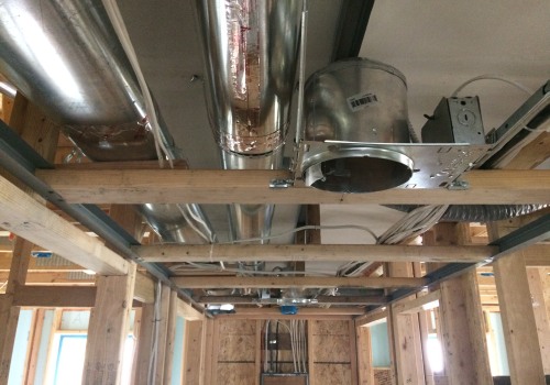 Maximizing Efficiency with Aeroseal HVAC Duct Sealing in West Palm Beach, Florida
