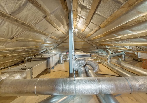 Is Air Duct Sealing Necessary for All Types of Air Conditioning Systems in Royal Palm Beach, Florida?