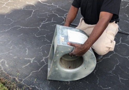 The Benefits of Professional Duct Sealing in Plantation, Florida