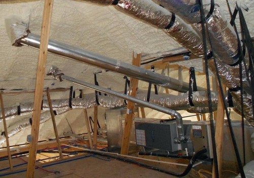 Safety Precautions for Air Duct Sealing in Florida