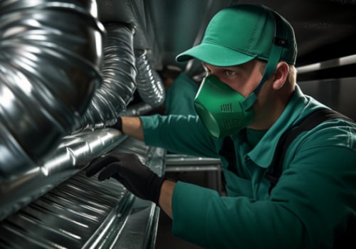 Why Air Duct Sealing Services Are Essential in Weston FL